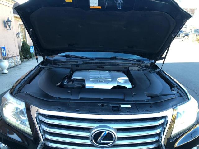 2013 LEXUS LX 570 JTJHY7AX1D4084101