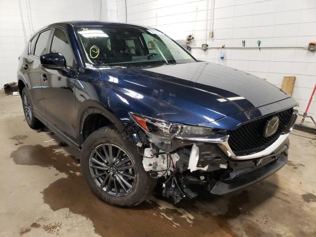 JM3KFBCMXL1807701 MAZDA CX-5 Photo 1