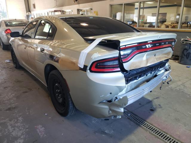 2018 DODGE CHARGER PO 2C3CDXKT1JH213672