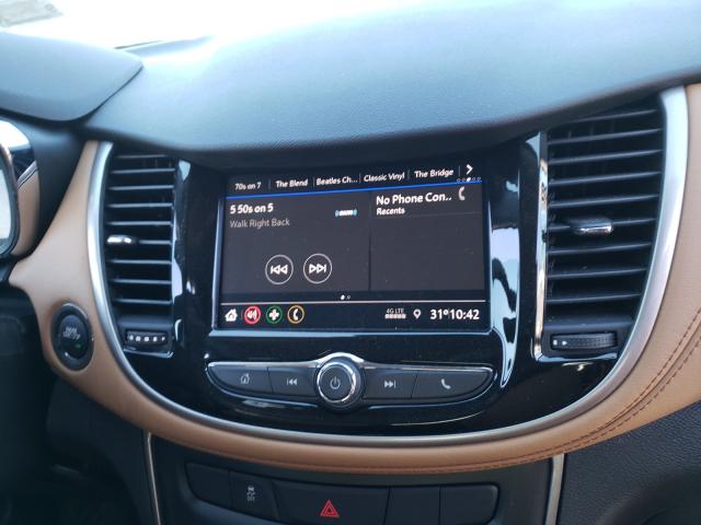 2020 CHEVROLET TRAX 1LT 3GNCJPSB0LL123734