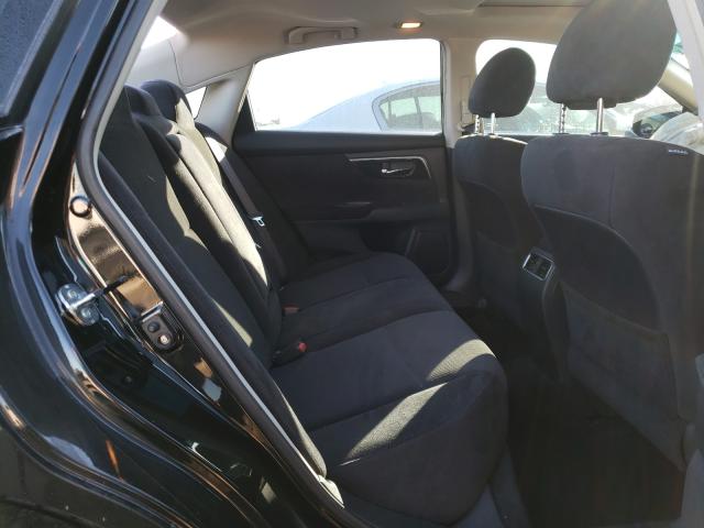 2013 NISSAN ALTIMA 3.5 1N4BL3AP0DN437007