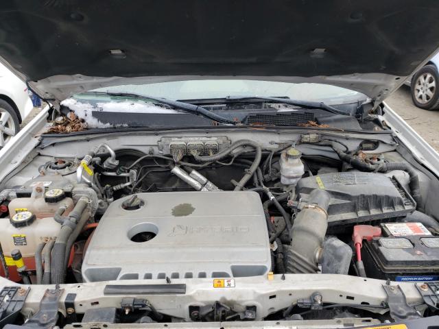 2011 FORD ESCAPE HYB 1FMCU5K32BKC58321