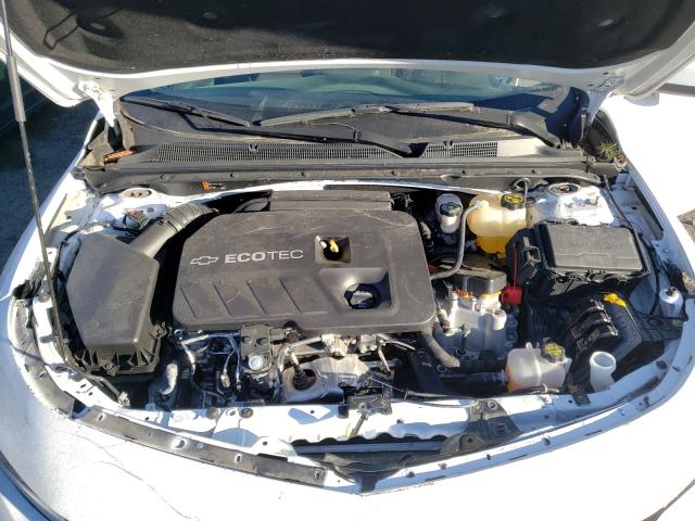2018 CHEVROLET MALIBU HYB - 1G1ZF5SUXJF290399