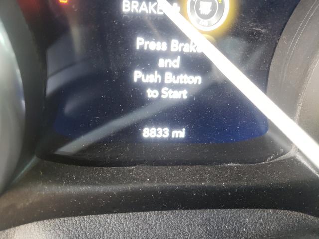 2020 JEEP GLADIATOR 1C6HJTFG7LL176396