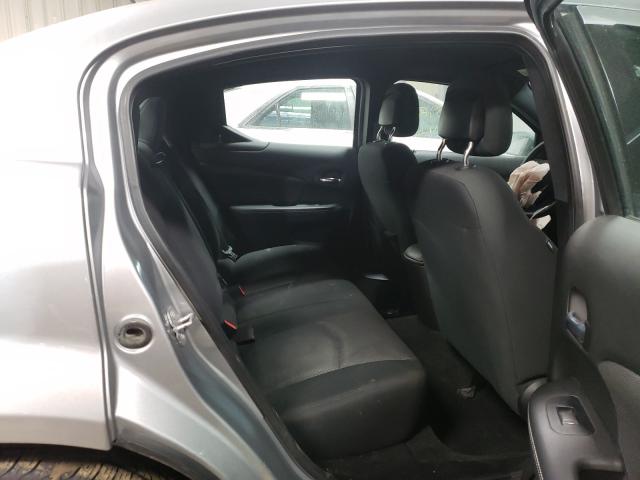 2014 DODGE AVENGER SE 1C3CDZAG1EN219579