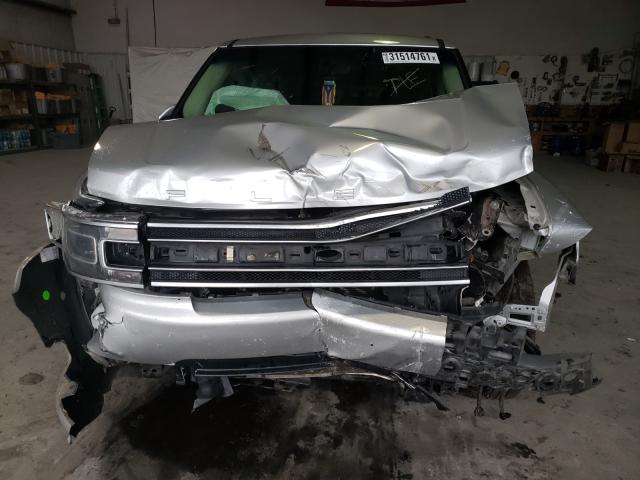 2014 FORD FLEX LIMIT 2FMHK6D84EBD31276