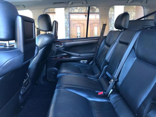 2013 LEXUS LX 570 JTJHY7AX1D4084101