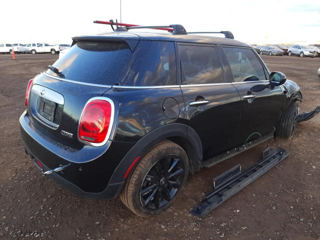 2015 MINI COOPER WMWXS5C54FT826979