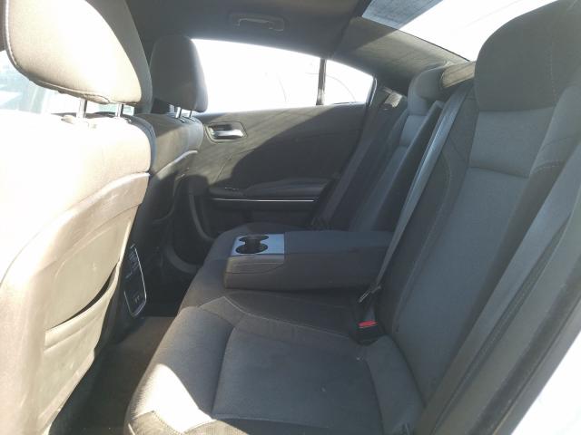 2018 DODGE CHARGER SX 2C3CDXHG2JH114966