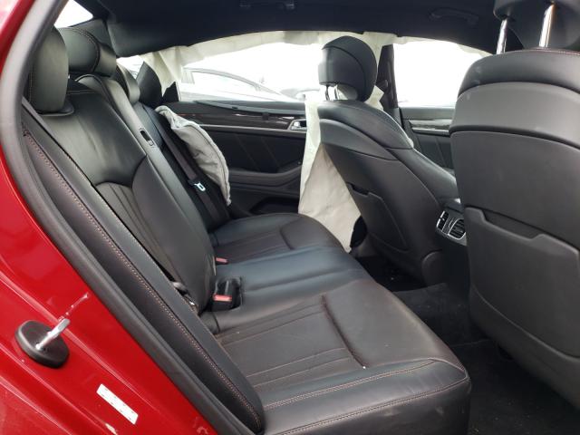 2018 GENESIS G80 SPORT KMHGN4JB4JU227351
