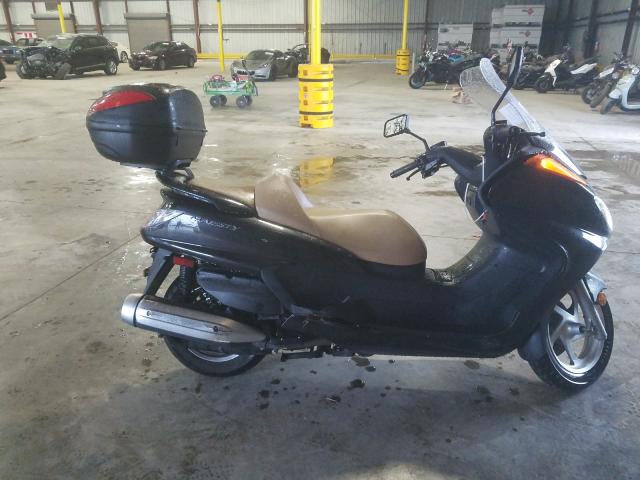 2012 YAMAHA YP400 JYASH03Y3CA010082
