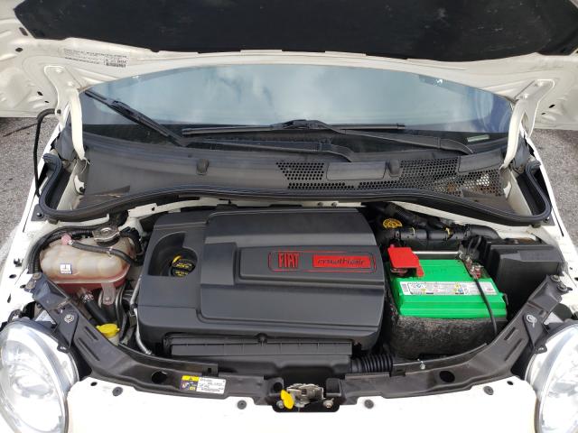 2013 FIAT 500 SPORT 3C3CFFBR2DT513113