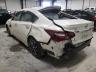 2018 Nissan Altima 2.5 იყიდება Cahokia Heights-ში, IL - Rollover