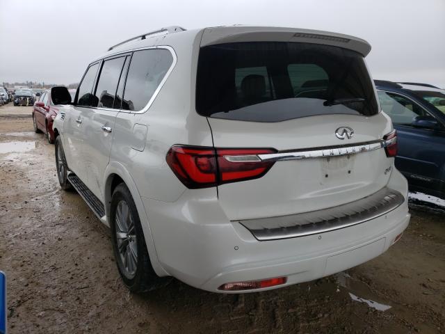2018 INFINITI QX80 BASE JN8AZ2NF1J9663632