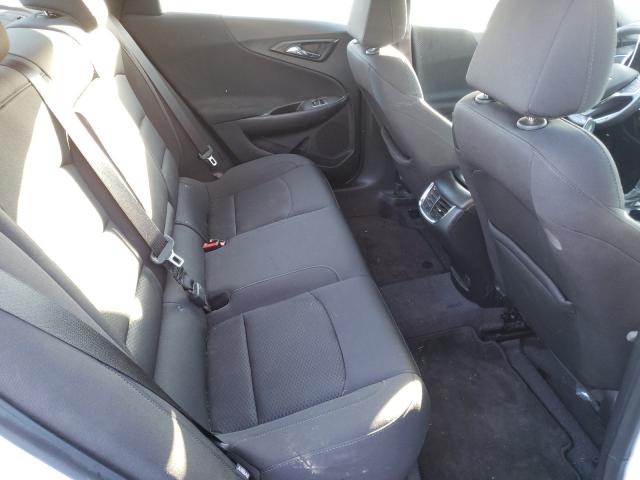 2018 CHEVROLET MALIBU HYB - 1G1ZF5SUXJF290399