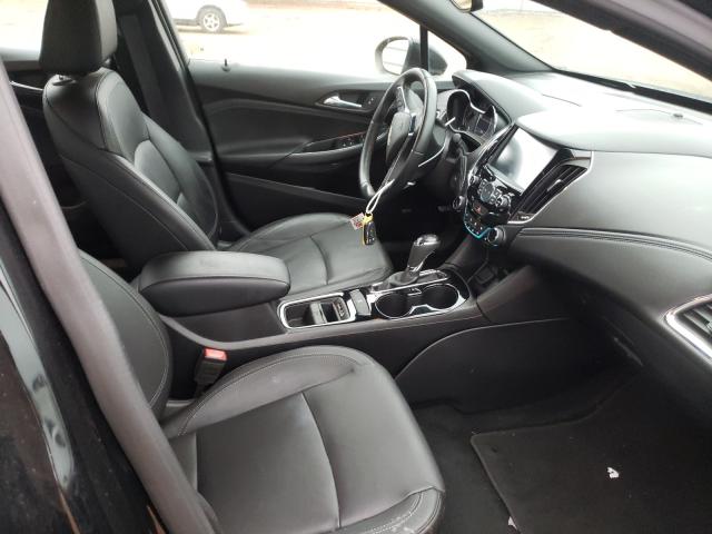 2016 CHEVROLET CRUZE PREM 1G1BG5SM9G7256438