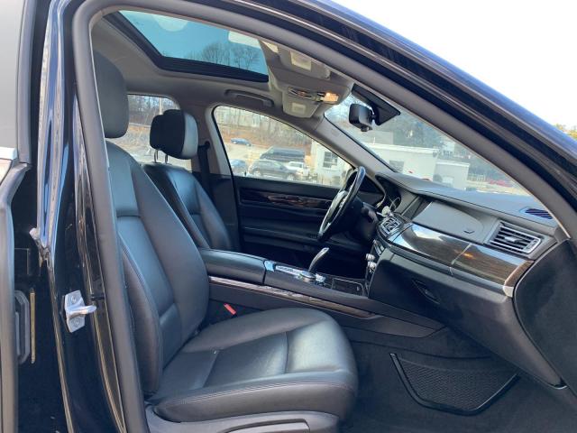 2015 BMW 740 LXI WBAYF4C5XFGS99025