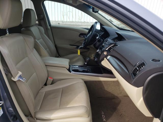 2014 ACURA RDX 5J8TB3H37EL003282
