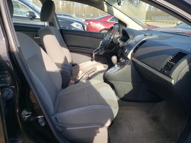 2010 NISSAN SENTRA 3N1AB6AP1AL688871