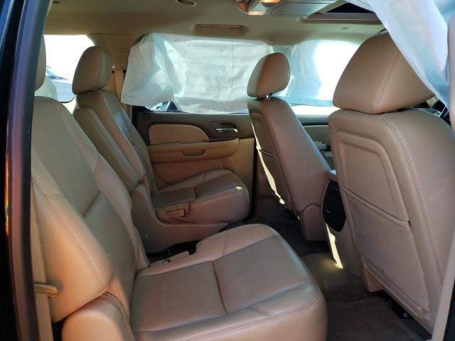 2013 CHEVROLET SUBURBAN C 1GNSCKE06DR123010