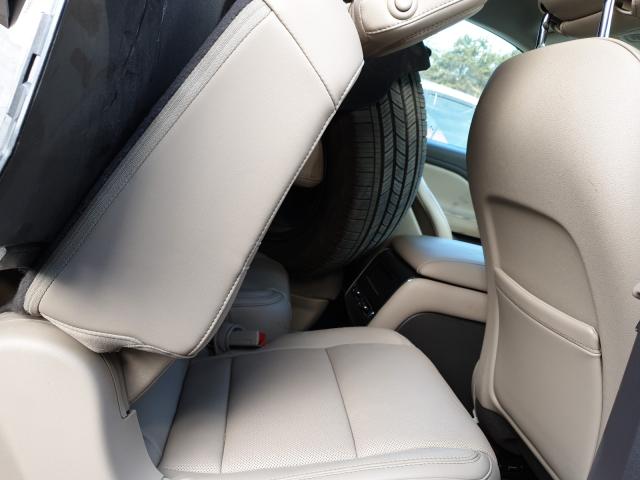2020 LINCOLN AVIATOR RE 5LM5J7XC2LGL04219