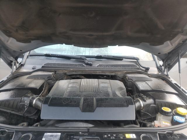 2012 LAND ROVER LR4 HSE LU SALAK2D49CA628394