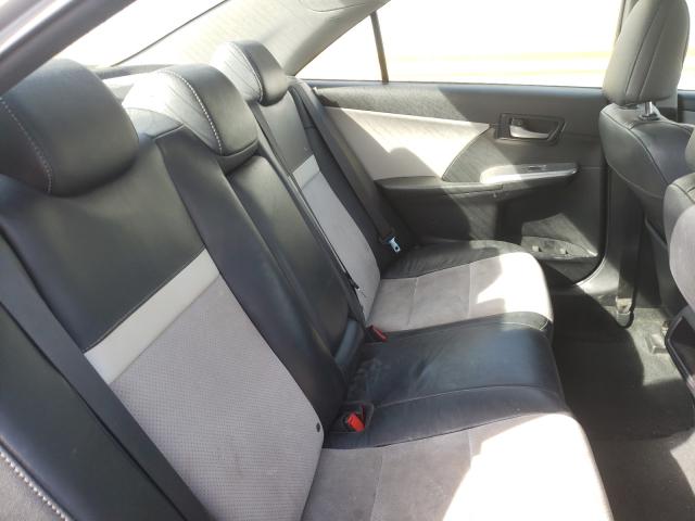 2012 TOYOTA CAMRY 4T1BK1FK5CU012462