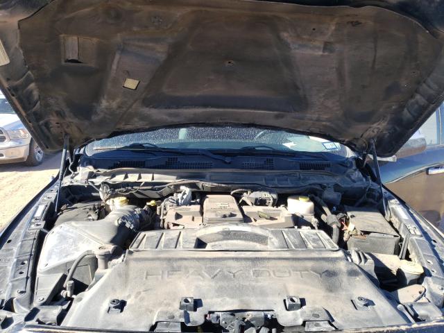 2012 DODGE RAM 2500 L 3C6UD5NL6CG235788