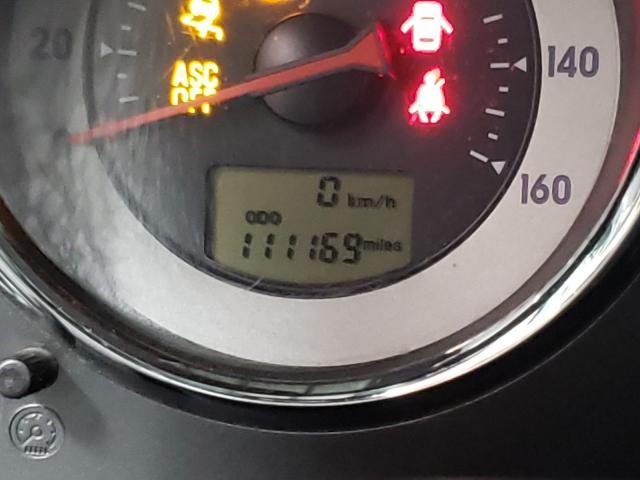 2010 MITSUBISHI ECLIPSE SP 4A37L3ET6AE007613