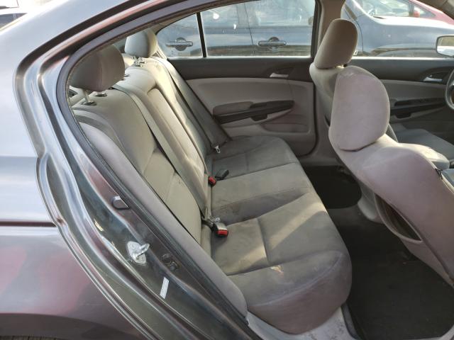 2012 HONDA ACCORD LXP 1HGCP2F49CA069977