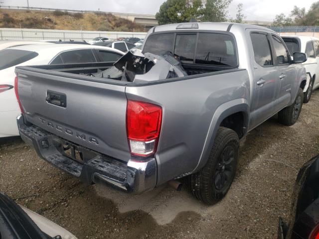 2016 TOYOTA TACOMA DOU 5TFAX5GN5GX065930