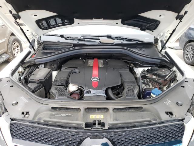 2016 MERCEDES-BENZ GLE COUPE 4JGED6EB0GA007313