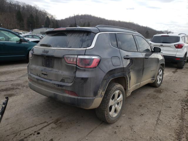 2019 JEEP COMPASS LA 3C4NJDBB3KT800810