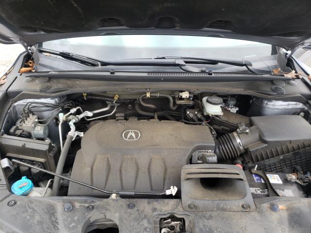 2014 ACURA RDX 5J8TB3H37EL003282