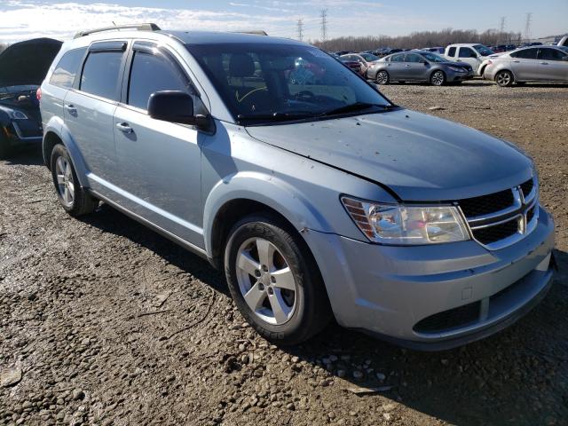 2013 Dodge Journey SE