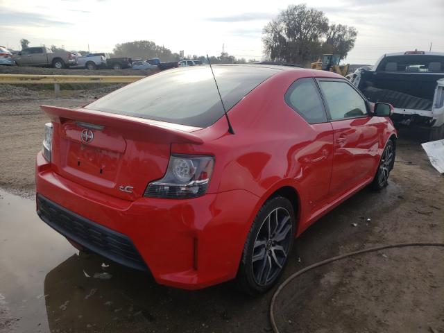 2015 TOYOTA SCION TC JTKJF5C71FJ001761