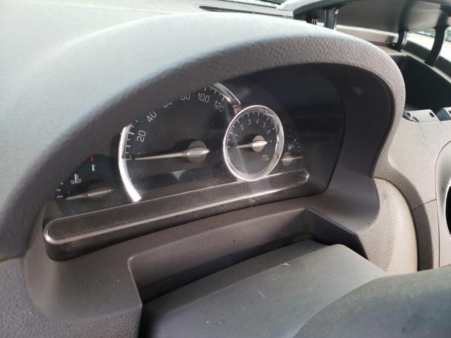 2011 CHEVROLET HHR LT - 3GNBABFW3BS590694