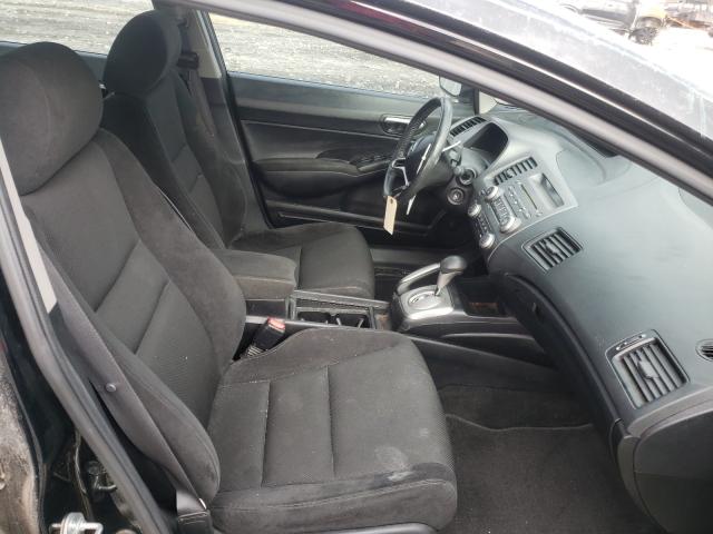2011 HONDA CIVIC LX-S 19XFA1F63BE013702