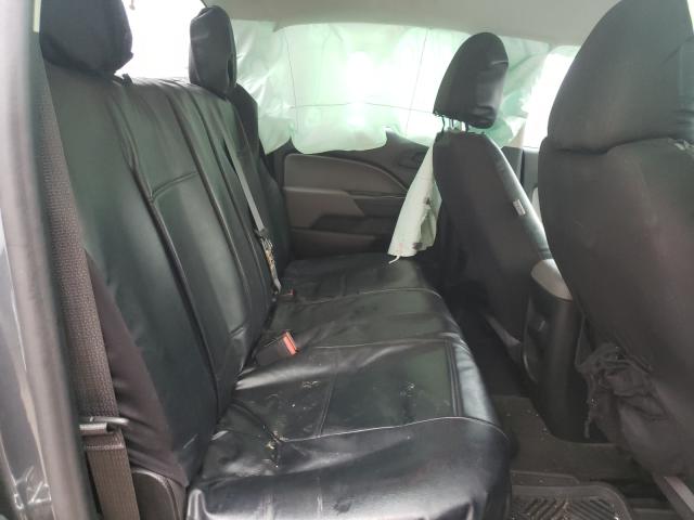 2016 GMC CANYON 1GTG5BEA9G1372745