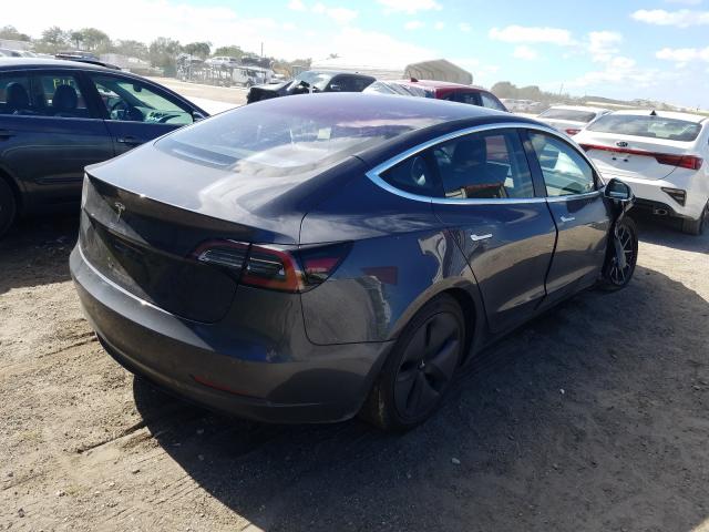 2018 TESLA MODEL 3 5YJ3E1EA8JF006816