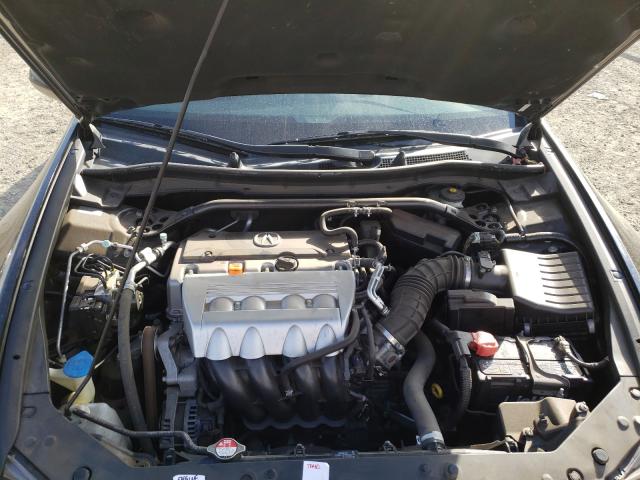 2012 ACURA TSX SE JH4CU2F82CC026370