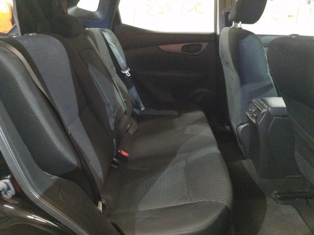 2019 NISSAN ROGUE SPOR JN1BJ1CP1KW241105