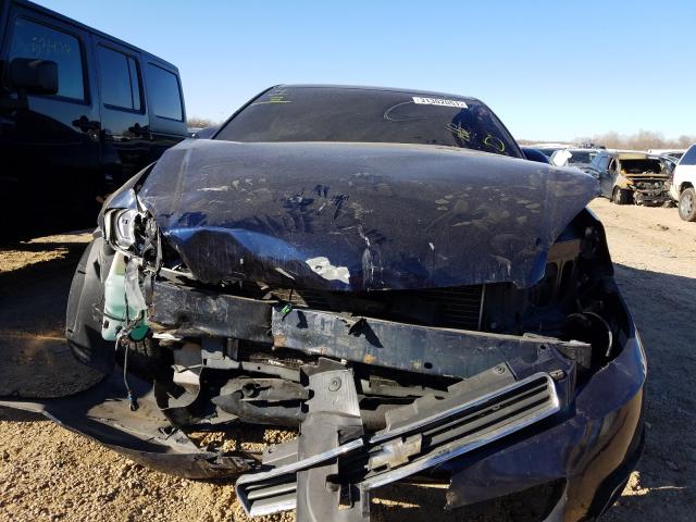 2010 CHEVROLET IMPALA 2G1WB5EK9A1228704