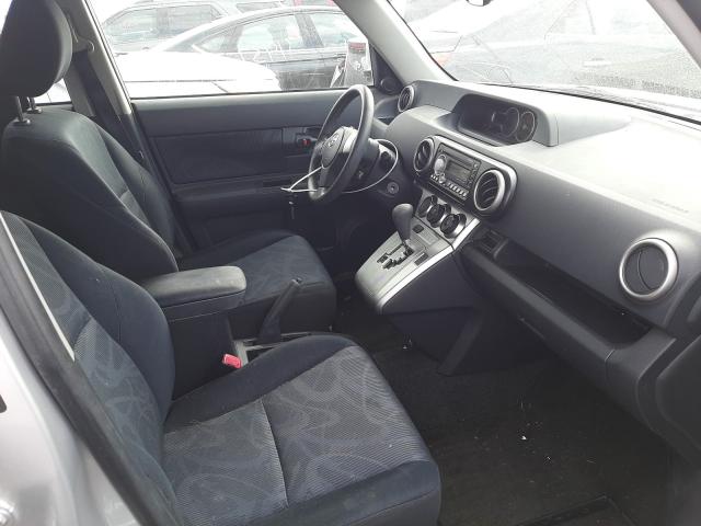 2011 TOYOTA SCION XB JTLZE4FE2B1121892