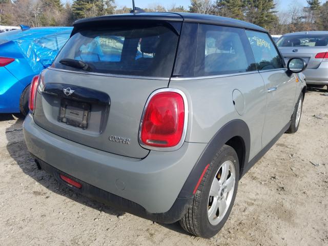 2016 MINI COOPER WMWXP5C59G2D14761