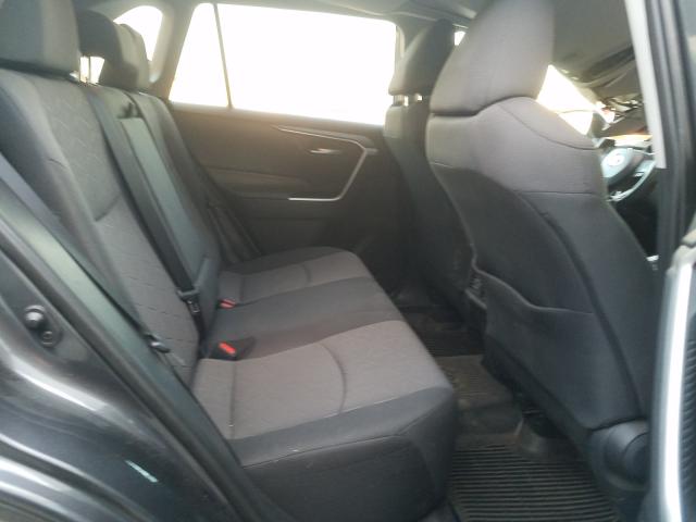 2019 TOYOTA RAV4 XLE - 2T3P1RFV4KC010985