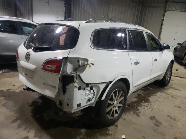 2017 BUICK ENCLAVE 5GAKVBKDXHJ168998