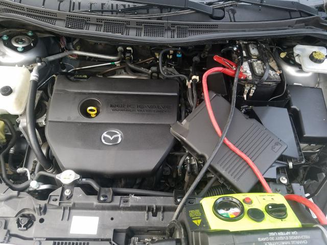 2013 MAZDA 5 JM1CW2BL9D0147468