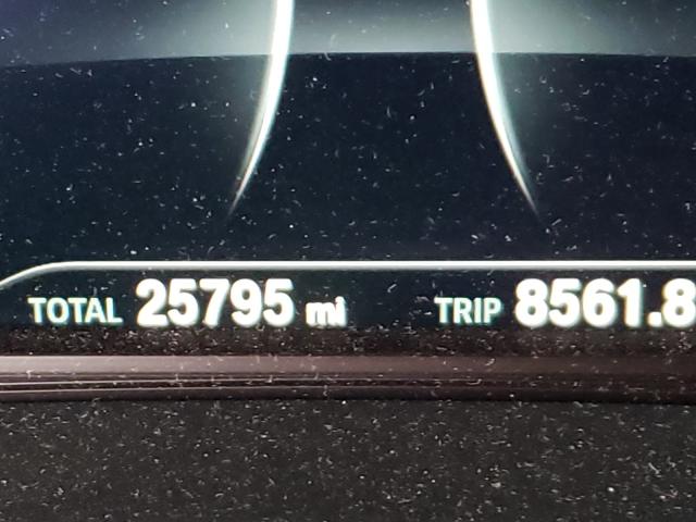 2019 BMW 530 I WBAJA5C50KWW13058