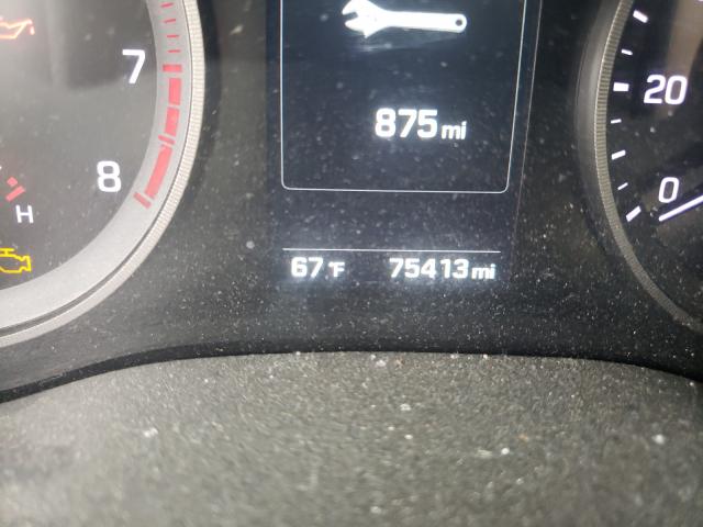 2016 HYUNDAI TUCSON KM8J33A26GU090816